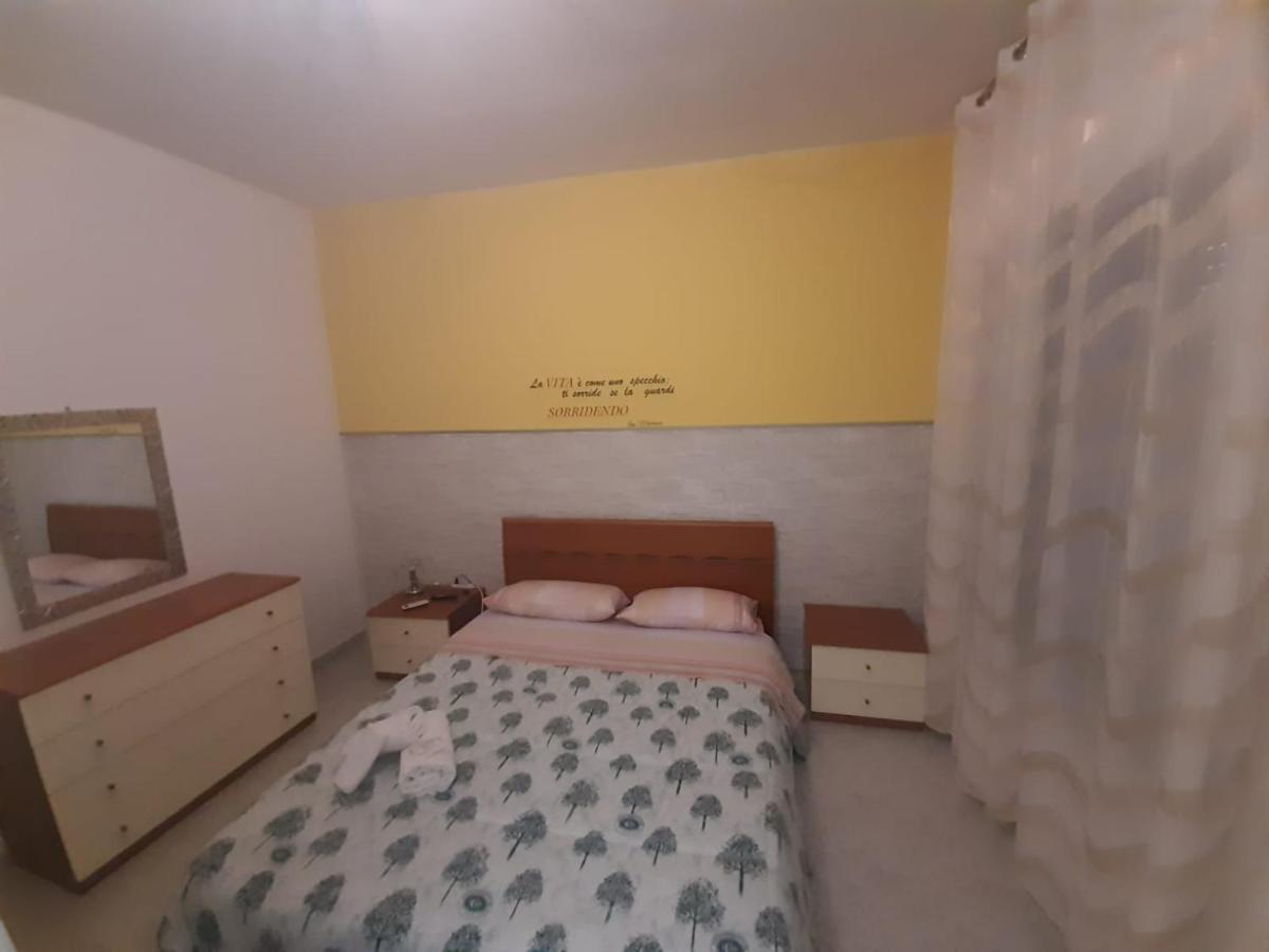 Bed and Breakfast Il Casale Di Zi'Leo Campomarino  Exterior foto