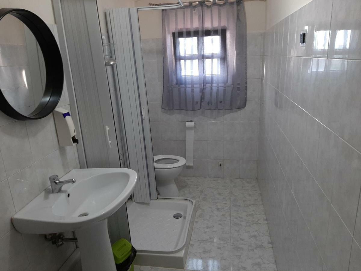 Bed and Breakfast Il Casale Di Zi'Leo Campomarino  Exterior foto